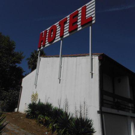 Hotel Alameda Albergaria-a-Velha Exteriér fotografie