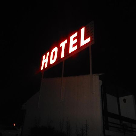 Hotel Alameda Albergaria-a-Velha Exteriér fotografie