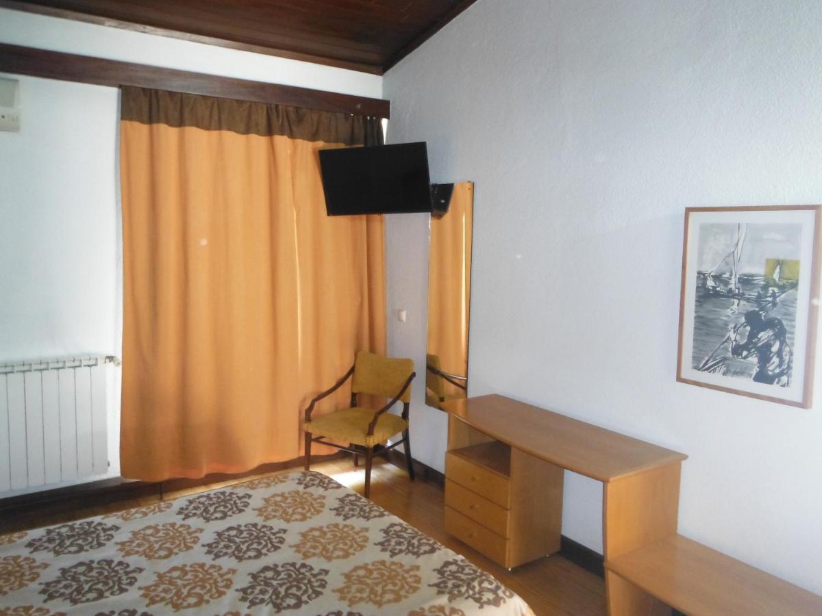 Hotel Alameda Albergaria-a-Velha Exteriér fotografie