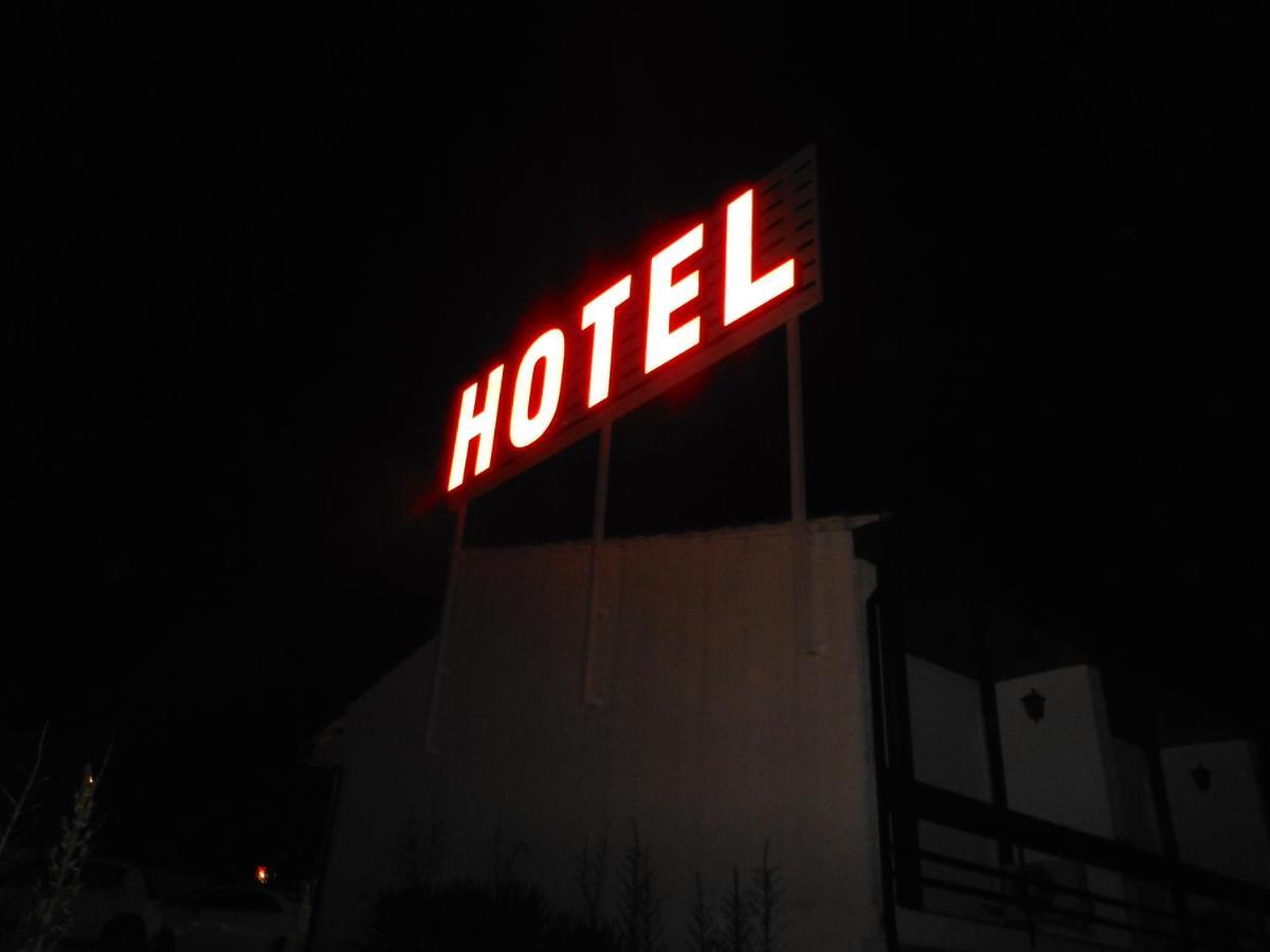 Hotel Alameda Albergaria-a-Velha Exteriér fotografie