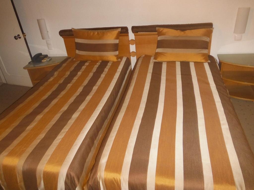 Hotel Alameda Albergaria-a-Velha Pokoj fotografie