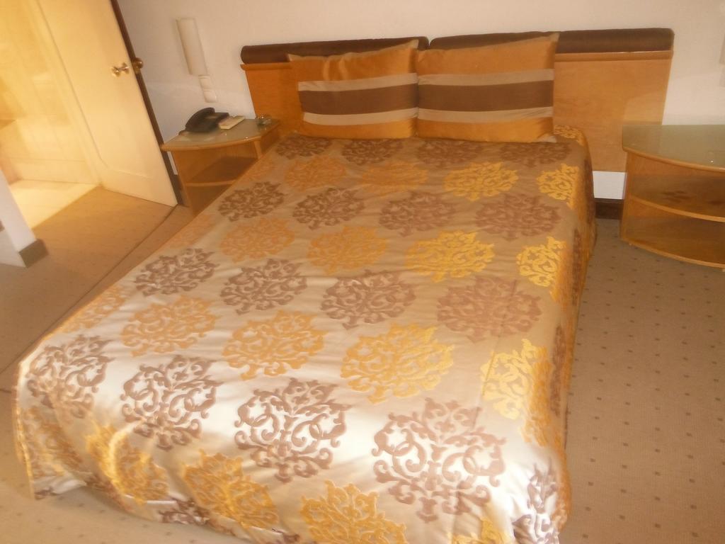 Hotel Alameda Albergaria-a-Velha Pokoj fotografie