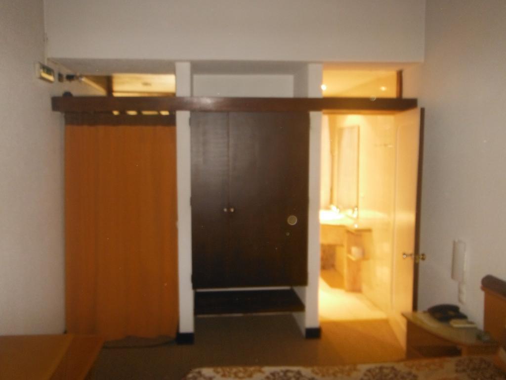 Hotel Alameda Albergaria-a-Velha Pokoj fotografie