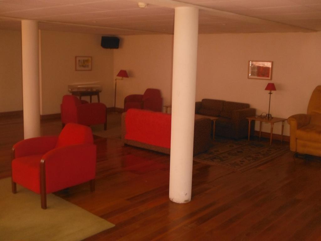 Hotel Alameda Albergaria-a-Velha Exteriér fotografie