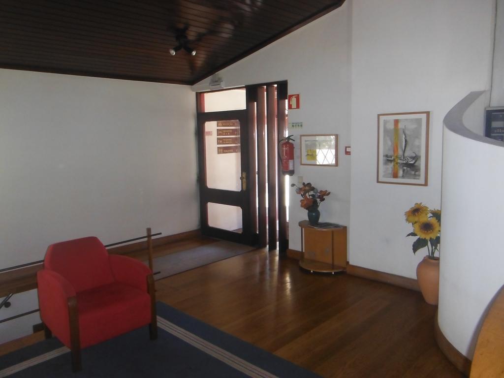 Hotel Alameda Albergaria-a-Velha Exteriér fotografie