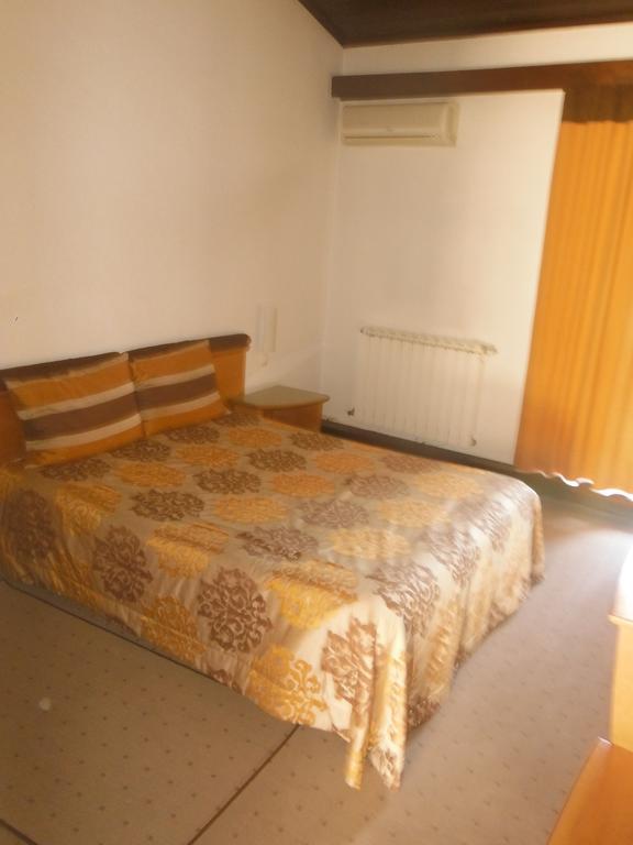 Hotel Alameda Albergaria-a-Velha Pokoj fotografie